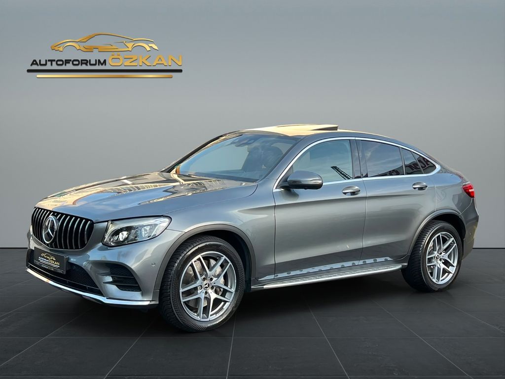 Image of Mercedes-Benz GLC 300