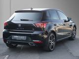 Seat Ibiza 1.0 TSI FR Navi/Full-Link/LED/RFK - gebrauchte Seat Ibiza aus dem Jahr 2018
