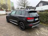 Seat Ateca 2.0TSI FR DSG+PANO+AHK+ACC+NAVI+LEDER - Seat Ateca in Essen