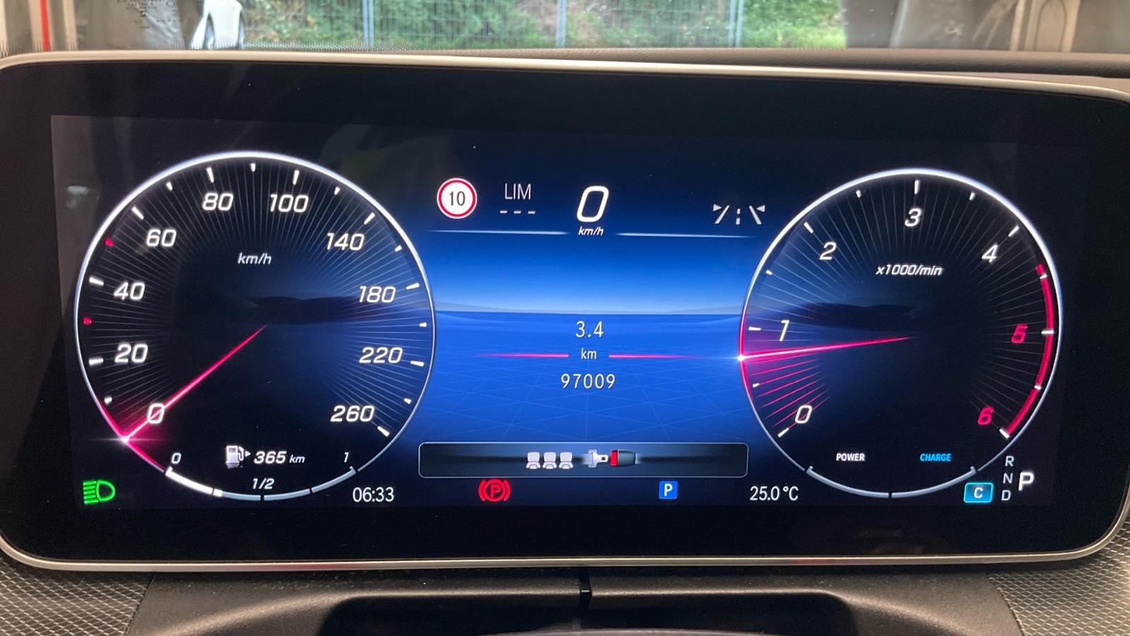 Mercedes-Benz C-Class d ALLRAD AHK*LED*Leder*MBUX*NaviTouch*LM, миниатюра 11