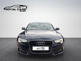 Audi A5 Sportback 2.0 TDI EGSD*PDC*SHZ*AHK*XENON*LED - Audi Gebrauchtwagen von 2015