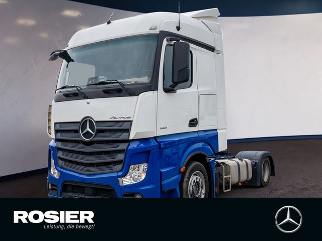 Mercedes-Benz Actros 1851 LSnRL4x2 FV13 Abstandstemp. Spurh.-A