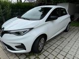 Renault Zoe Life R110 Z mit CCS Mietbatterie - Renault R 11 Gebrauchtwagen
