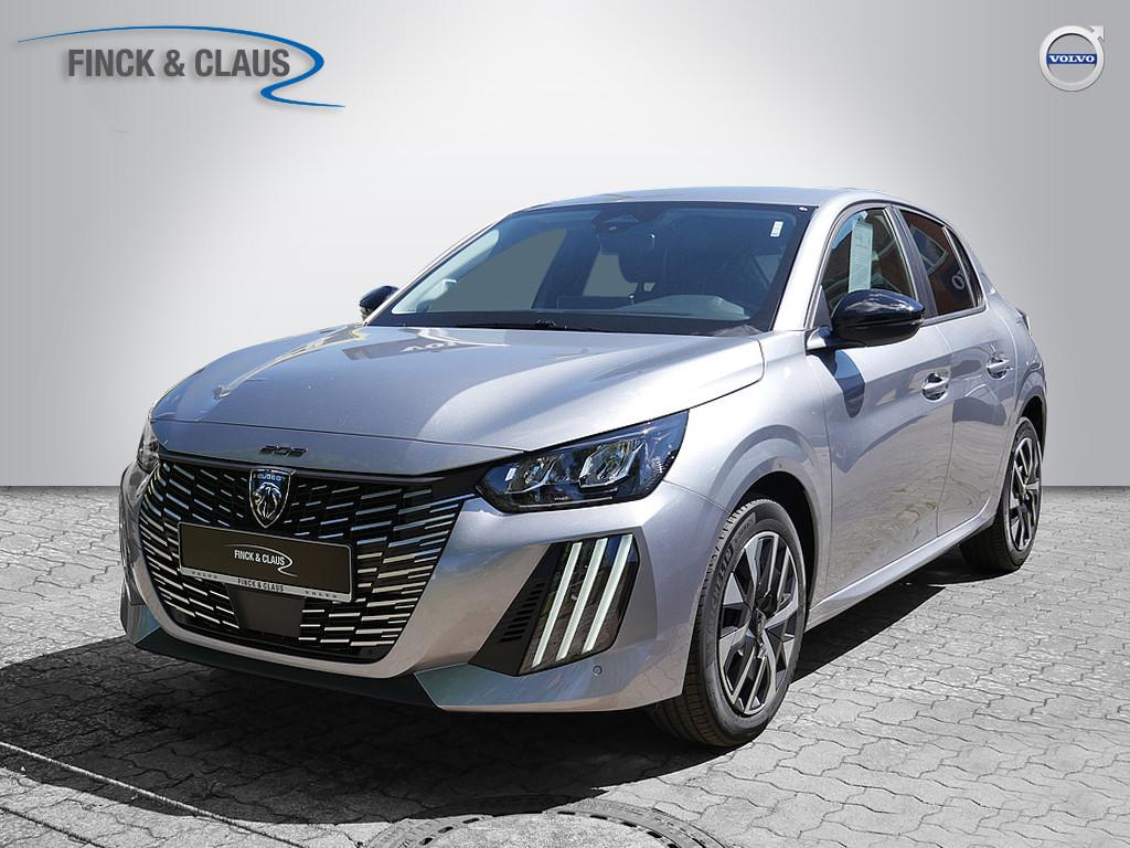 Peugeot 208 1.2 Business