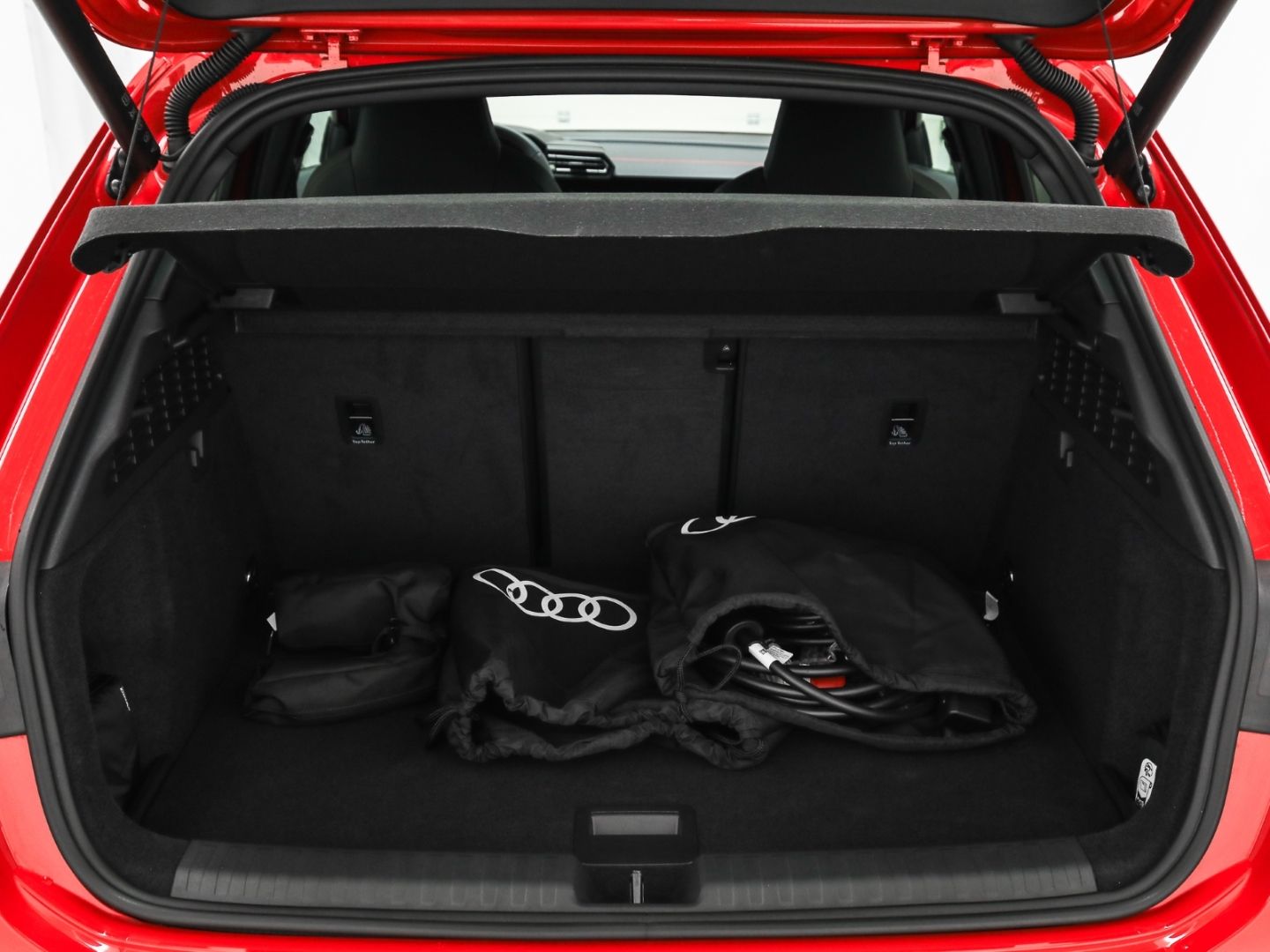 Audi A3 - Bild 17