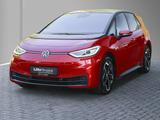 Volkswagen ID.3 Pro S "1,99%" Wärmepumpe, RFK, Navi., ACC,  - rote Volkswagen ID.3