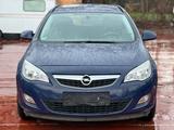 Opel Astra Sports Tourer 1.4 ecoFLEX 150 Jahre Op... - Opel Astra: J Ecoflex