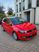 Volkswagen Polo 1.2 TSI 90Ps Zustand wie Neu&Extrad - Volkswagen Polo 9N-2