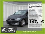 Volkswagen Polo VI 1.0*Tempom PDCv+h AppConn Navi-Vorb DAB