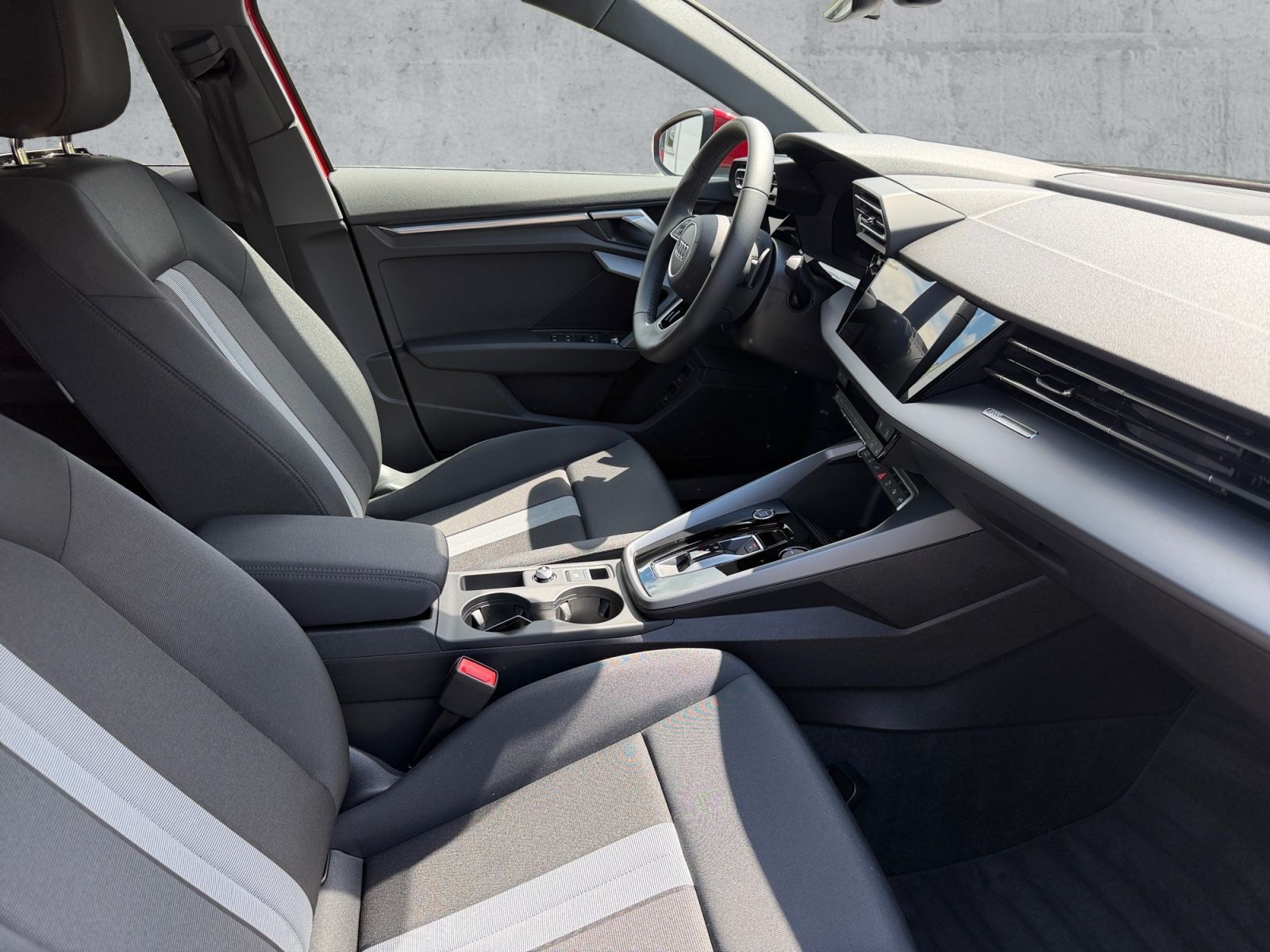 Audi A3 - Bild 13