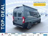 Sunlight Camper Van CLIFF 540 Adventure Edition Automatik - Sunlight Camper Van Cliff 540 Adventure Edition