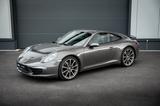 Porsche 911 991.1 Carrera VOLL PORSCHE APPROVED CHRONO - Porsche: Coupe, 911