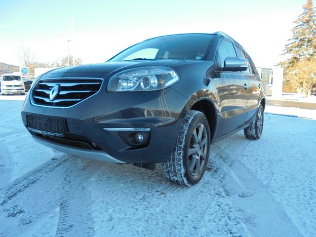 Renault Koleos BOSE Edition 4X4