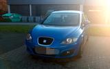 Seat leon TDI 1,9 . TÜF Bis 11.2028. - Seat Leon mit Diesel-Antrieb: 1.9