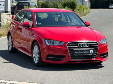 Audi A3 - 4