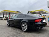 Audi A7 3.0 TDI 230kW quattro **VOLLAUSSTATTUNG** - Audi A7 mit Schiebedach