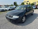 Audi A3 - Audi A3 aus 2000 mit Diesel-Antrieb