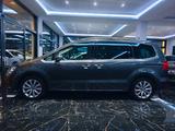 Volkswagen Sharan Highline BMT 4Motion PANO LEDER - Volkswagen Sharan: 4motion