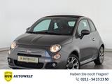 Fiat 500 C 0.9 TwinAir S LEDER+BLUETOOTH+ - Fiat Gebrauchtwagen in Solingen