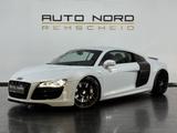 Audi R8 5.2 FSI quattro *B&O*Akrapovic*Carbon*Kamera* - Audi R8: 5.2