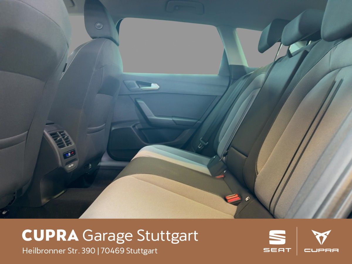 Seat Leon - Bild 8