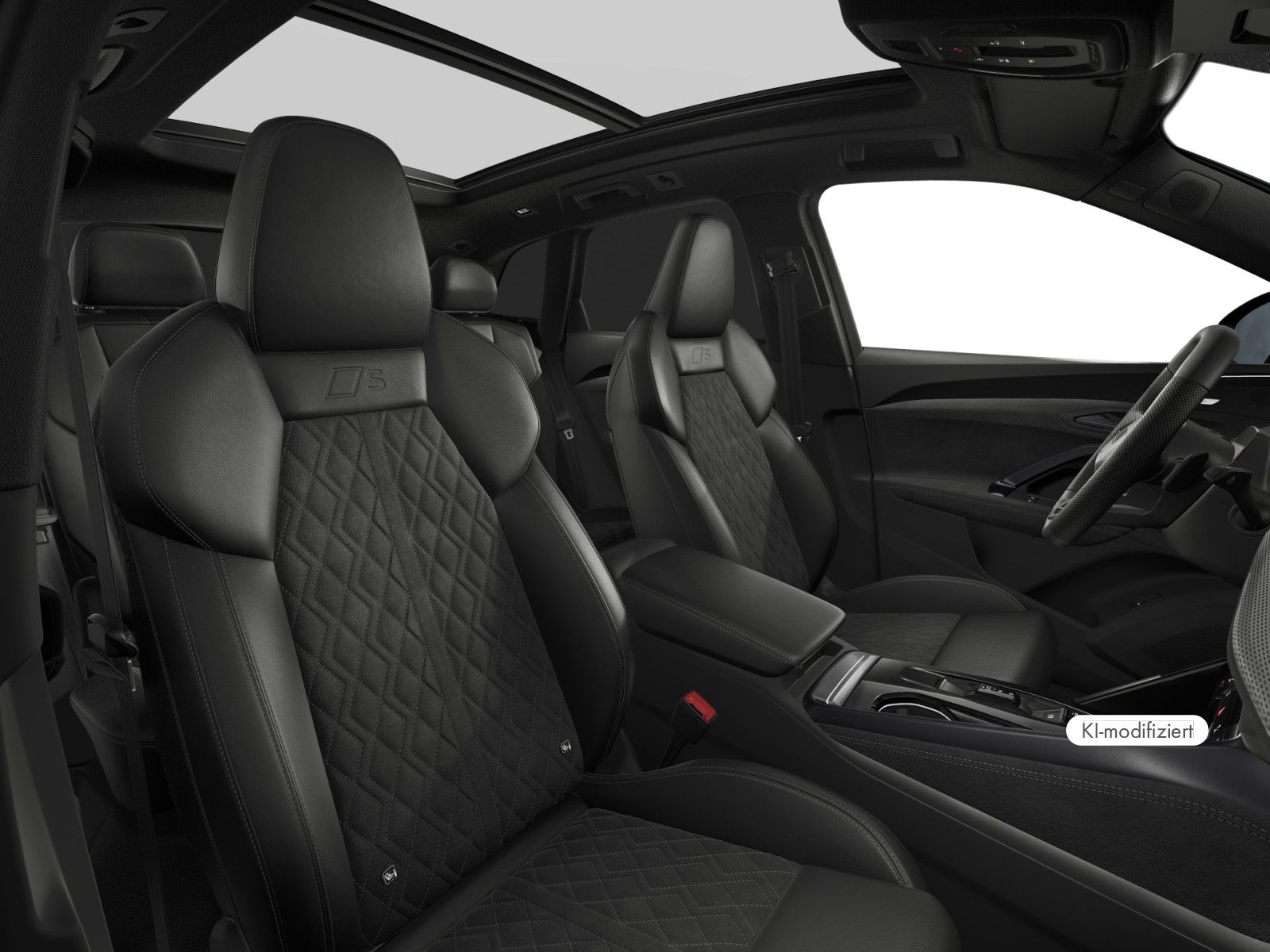 Audi Q5 - Bild 9