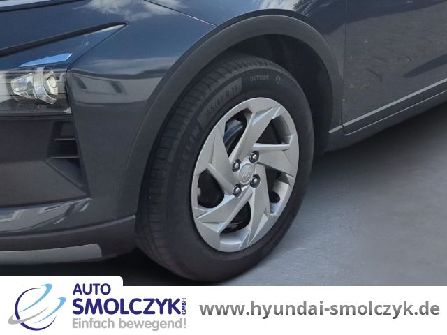 Hyundai BAYON – Bild 6