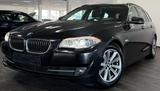 BMW 520d Touring XENON PANO NAVI AHK 2.HD HEAD UP - gebrauchte BMW 520 aus dem Jahr 2012