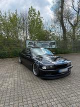 BMW e38 740i 4.4l - BMW 740 aus 1996: 740i