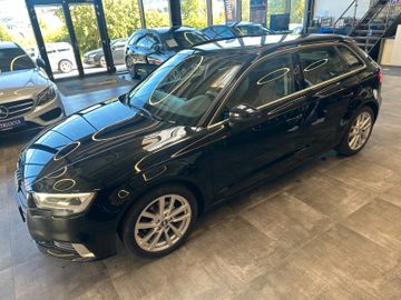 Audi A3 *TÜV:228*KEYLES*TEMPO*NAV*PDC*2-ZONEN*