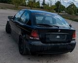 BMW 318ti compact - - BMW 318: 318ti Compact