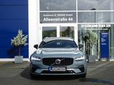 Volvo V90 T8 AWD Recharge Geartronic R-Design - Volvo V90 R-Design mit Hybrid-Antrieb (Benzin/Elektro)