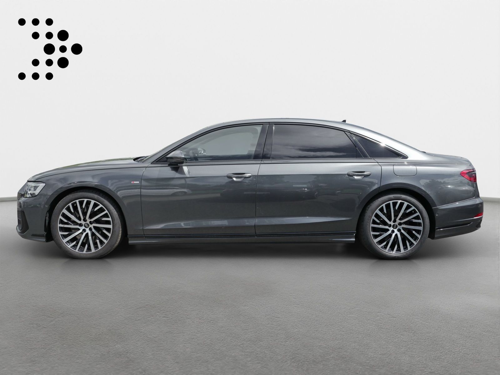 Audi A8 - Bild 3