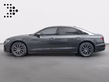 Audi A8 Lang 60 TFSIe qu. S line UPE182"€*TV*Nacht*4S - Audi A8 in Bochum