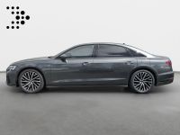 Audi A8 - Vorschau Bild 3