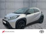 Toyota AYGO X 1,0-l JBL Edition - Toyota Neuwagen