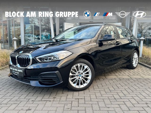 BMW 120i SH Tempomat PDC DAB