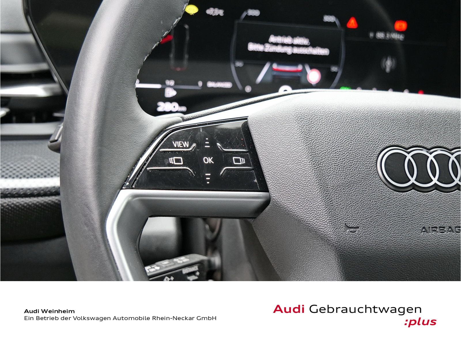 Audi Q5 - Bild 22