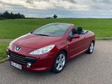 Peugeot 307 CC JBL 140 JBL  - Peugeot 307 JBL mit Benzin-Antrieb