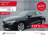 Audi A3 - Vorschau Bild 1