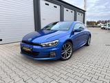 Volkswagen 2.0 TSi R-Line Individual/Ex Leder * Bi-Xenon * - Volkswagen Scirocco aus 2014