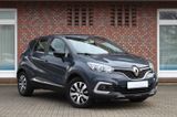 Renault Captur 1.5 dCi 90 ZEN *KLIMA*TEMPO*SHZ*NAVI*PDC* - Renault Captur: Zen