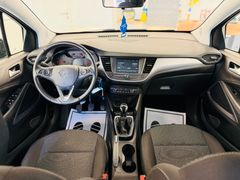 OPEL Crossland*Carplay*Scheckheft*Tempomat*PDC*AWR