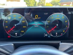 Fahrzeugabbildung Mercedes-Benz GLB 200 7G-DCT "Progressive" PANORAMA NIGHT NAVI