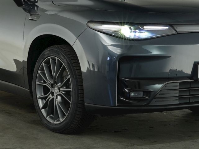 C10 DESIGN PRO 69,9 kWh+NAVI+360°KAMERA+PANORAMA