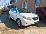 Lexus RX 350 350 Executive Line Executive Line LPG - Lexus RX 350 Gebrauchtwagen