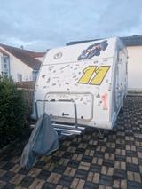 Knaus Tango - Knaus Tango