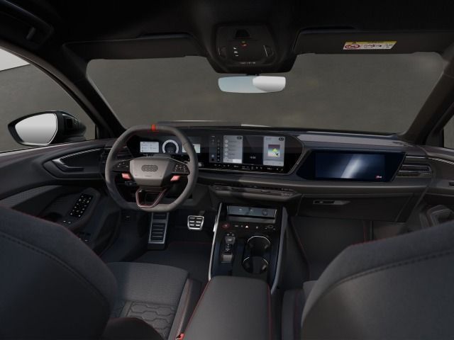 Audi RS5 - Bild 6