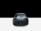 Mercedes-Benz CLA 180 d Shooting Brake - Mercedes-Benz: Kombi, 180