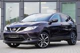 Nissan Qashqai 360° MIT 2 JAHREN GARANTIE !! - Nissan Qashqai Gebrauchtwagen in Mönchengladbach